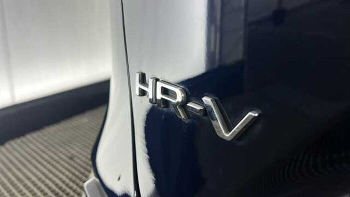 Honda HR-V Hybrid 1.5 h i-MMD Advance Style SUV 5dr Petrol Hybrid CVT Euro 6 (s/s) (131 ps) 