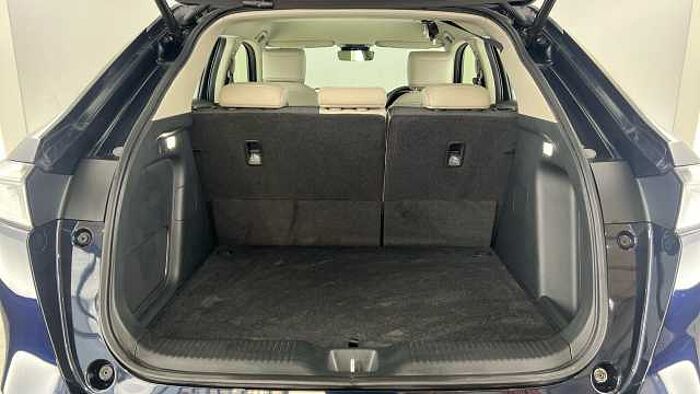 Honda HR-V Hybrid 1.5 h i-MMD Advance Style SUV 5dr Petrol Hybrid CVT Euro 6 (s/s) (131 ps) 