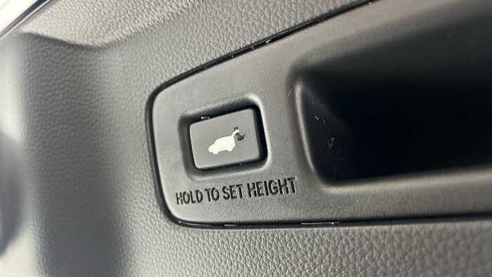 Honda HR-V Hybrid 1.5 h i-MMD Advance Style SUV 5dr Petrol Hybrid CVT Euro 6 (s/s) (131 ps) 