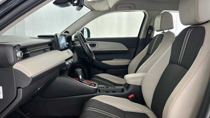 Honda HR-V Hybrid 1.5 h i-MMD Advance Style SUV 5dr Petrol Hybrid CVT Euro 6 (s/s) (131 ps) 