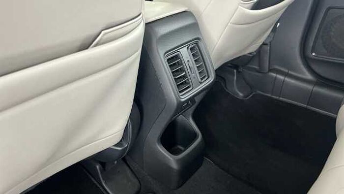 Honda HR-V Hybrid 1.5 h i-MMD Advance Style SUV 5dr Petrol Hybrid CVT Euro 6 (s/s) (131 ps) 