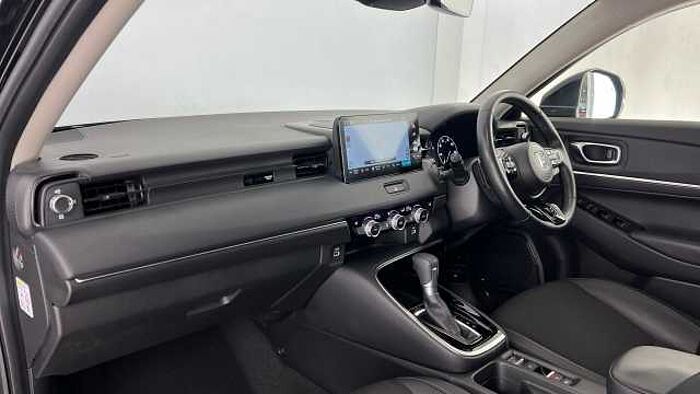 Honda HR-V Hybrid 1.5 h i-MMD Advance SUV 5dr Petrol Hybrid CVT Euro 6 (s/s) (131 ps) 