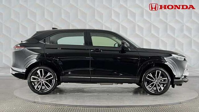 Honda HR-V Hybrid 1.5 h i-MMD Advance SUV 5dr Petrol Hybrid CVT Euro 6 (s/s) (131 ps) 
