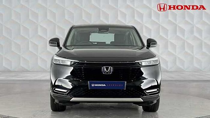 Honda HR-V Hybrid 1.5 h i-MMD Advance SUV 5dr Petrol Hybrid CVT Euro 6 (s/s) (131 ps) 