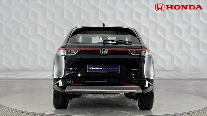 Honda HR-V Hybrid 1.5 h i-MMD Advance SUV 5dr Petrol Hybrid CVT Euro 6 (s/s) (131 ps) 