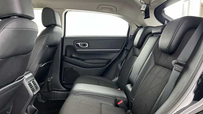 Honda HR-V Hybrid 1.5 h i-MMD Advance SUV 5dr Petrol Hybrid CVT Euro 6 (s/s) (131 ps) 
