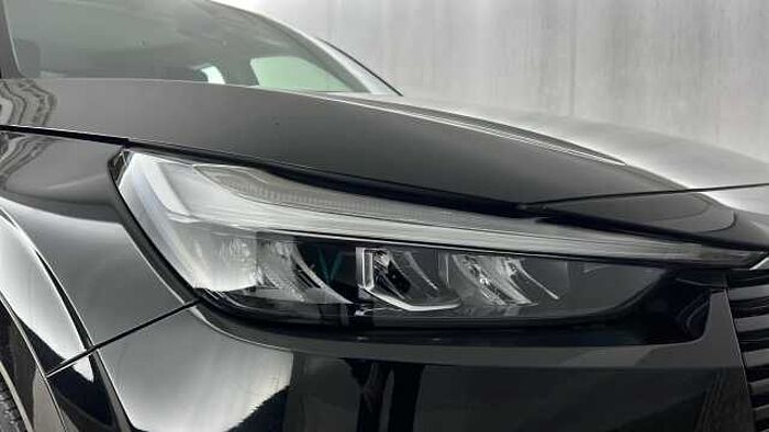 Honda HR-V Hybrid 1.5 h i-MMD Advance SUV 5dr Petrol Hybrid CVT Euro 6 (s/s) (131 ps) 