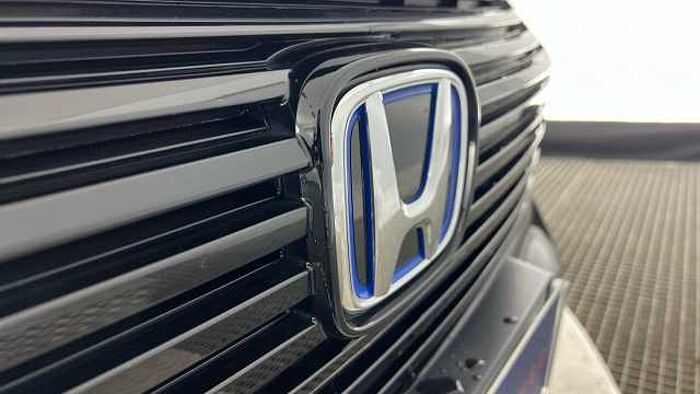 Honda HR-V Hybrid 1.5 h i-MMD Advance SUV 5dr Petrol Hybrid CVT Euro 6 (s/s) (131 ps) 