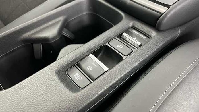 Honda HR-V Hybrid 1.5 h i-MMD Advance SUV 5dr Petrol Hybrid CVT Euro 6 (s/s) (131 ps) 