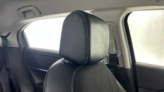 Honda HR-V Hybrid 1.5 h i-MMD Advance SUV 5dr Petrol Hybrid CVT Euro 6 (s/s) (131 ps) 