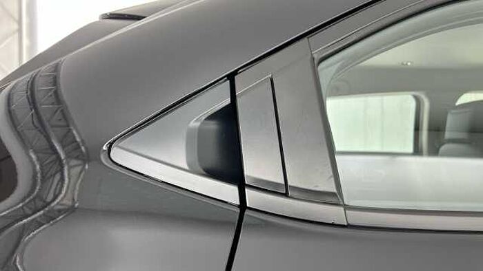 Honda HR-V Hybrid 1.5 h i-MMD Advance SUV 5dr Petrol Hybrid CVT Euro 6 (s/s) (131 ps) 