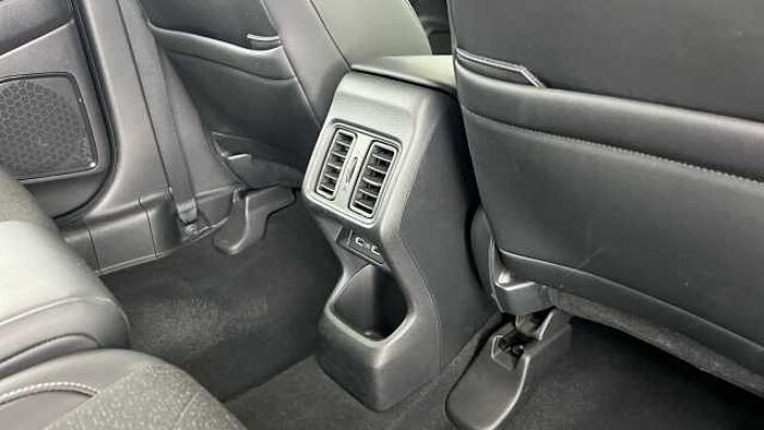 Honda HR-V Hybrid 1.5 h i-MMD Advance SUV 5dr Petrol Hybrid CVT Euro 6 (s/s) (131 ps) 