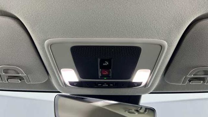 Honda HR-V Hybrid 1.5 h i-MMD Advance SUV 5dr Petrol Hybrid CVT Euro 6 (s/s) (131 ps) 