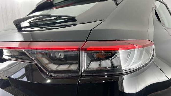 Honda HR-V Hybrid 1.5 h i-MMD Advance SUV 5dr Petrol Hybrid CVT Euro 6 (s/s) (131 ps) 