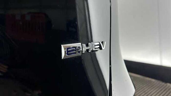Honda HR-V Hybrid 1.5 h i-MMD Advance SUV 5dr Petrol Hybrid CVT Euro 6 (s/s) (131 ps) 