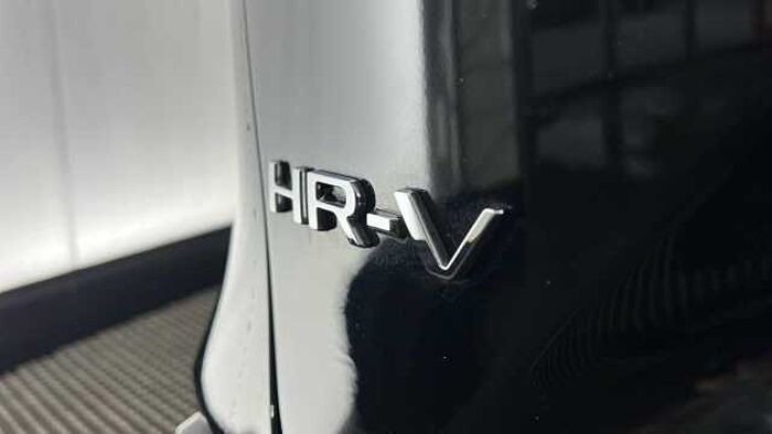 Honda HR-V Hybrid 1.5 h i-MMD Advance SUV 5dr Petrol Hybrid CVT Euro 6 (s/s) (131 ps) 