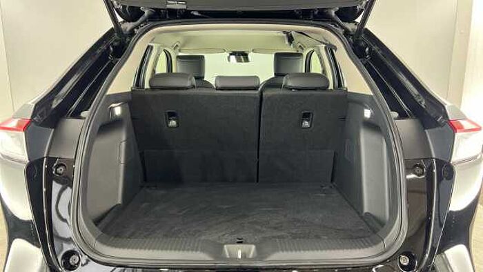 Honda HR-V Hybrid 1.5 h i-MMD Advance SUV 5dr Petrol Hybrid CVT Euro 6 (s/s) (131 ps) 
