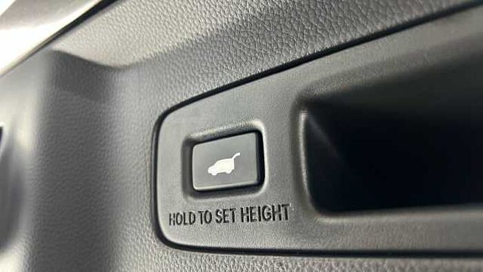 Honda HR-V Hybrid 1.5 h i-MMD Advance SUV 5dr Petrol Hybrid CVT Euro 6 (s/s) (131 ps) 