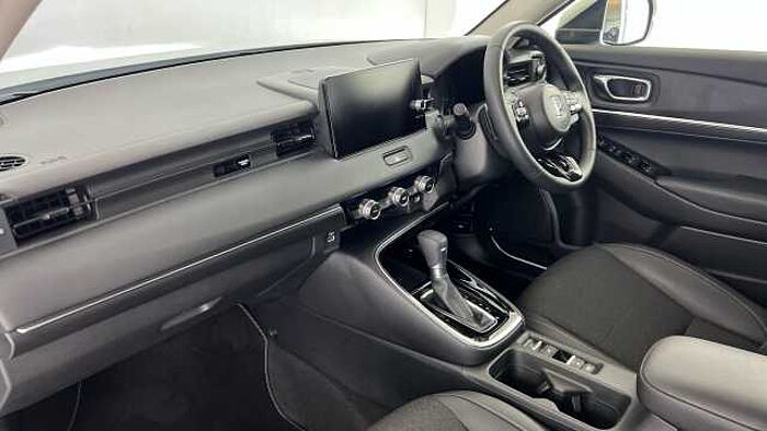 Honda HR-V Hybrid 1.5 h i-MMD Advance SUV 5dr Petrol Hybrid CVT Euro 6 (s/s) (131 ps) 