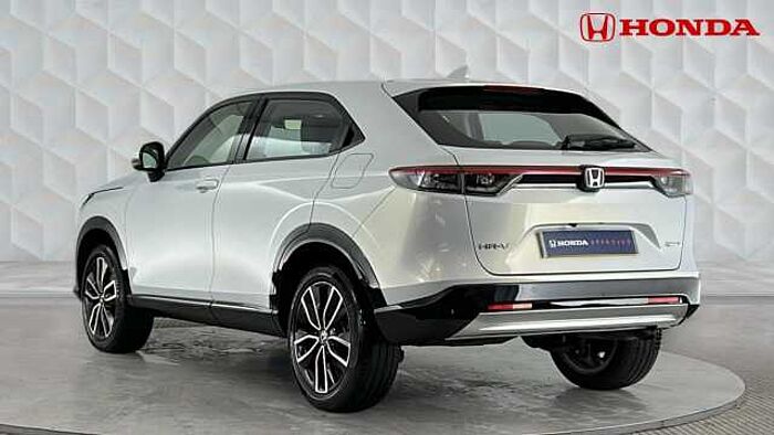 Honda HR-V Hybrid 1.5 h i-MMD Advance SUV 5dr Petrol Hybrid CVT Euro 6 (s/s) (131 ps) 