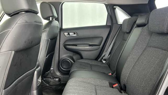 Honda Jazz Hybrid 1.5 h i-MMD Advance Hatchback 5dr Petrol Hybrid eCVT Euro 6 (s/s) (122 ps) 