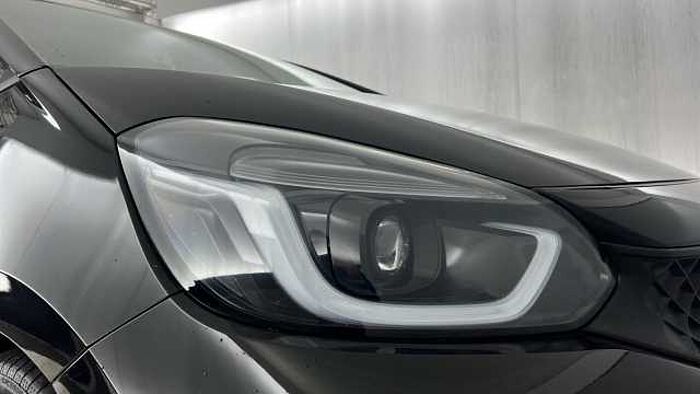 Honda Jazz Hybrid 1.5 h i-MMD Advance Hatchback 5dr Petrol Hybrid eCVT Euro 6 (s/s) (122 ps) 