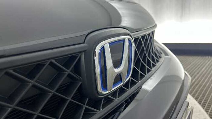 Honda Jazz Hybrid 1.5 h i-MMD Advance Hatchback 5dr Petrol Hybrid eCVT Euro 6 (s/s) (122 ps) 