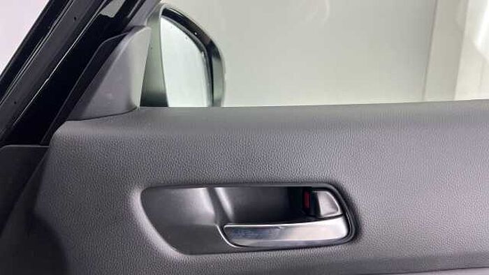 Honda Jazz Hybrid 1.5 h i-MMD Advance Hatchback 5dr Petrol Hybrid eCVT Euro 6 (s/s) (122 ps) 