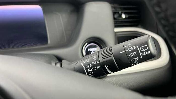 Honda Jazz Hybrid 1.5 h i-MMD Advance Hatchback 5dr Petrol Hybrid eCVT Euro 6 (s/s) (122 ps) 