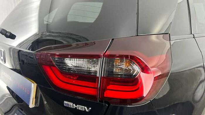 Honda Jazz Hybrid 1.5 h i-MMD Advance Hatchback 5dr Petrol Hybrid eCVT Euro 6 (s/s) (122 ps) 