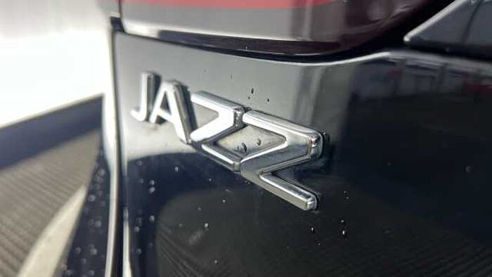 Honda Jazz Hybrid 1.5 h i-MMD Advance Hatchback 5dr Petrol Hybrid eCVT Euro 6 (s/s) (122 ps) 