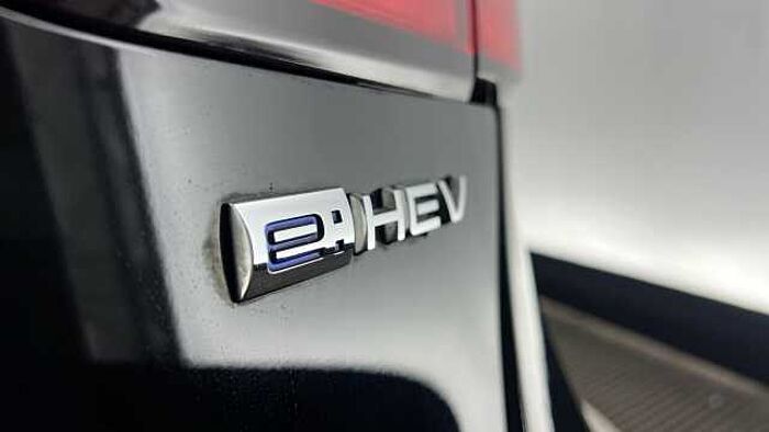 Honda Jazz Hybrid 1.5 h i-MMD Advance Hatchback 5dr Petrol Hybrid eCVT Euro 6 (s/s) (122 ps) 