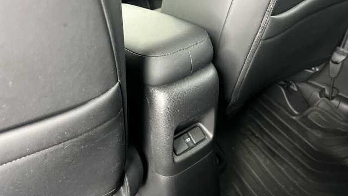 Honda Jazz Hybrid 1.5 h i-MMD Advance Hatchback 5dr Petrol Hybrid eCVT Euro 6 (s/s) (122 ps) 