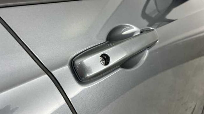 Honda Jazz Hybrid 1.5 h i-MMD Crosstar EX Hatchback 5dr Petrol Hybrid eCVT Euro 6 (s/s) (109 ps) 