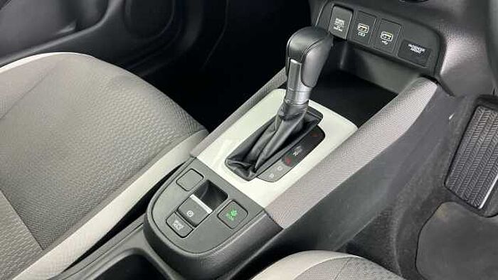Honda Jazz Hybrid 1.5 h i-MMD Crosstar EX Hatchback 5dr Petrol Hybrid eCVT Euro 6 (s/s) (109 ps) 