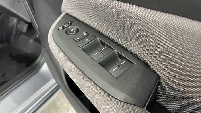 Honda Jazz Hybrid 1.5 h i-MMD Crosstar EX Hatchback 5dr Petrol Hybrid eCVT Euro 6 (s/s) (109 ps) 