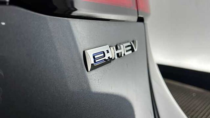 Honda Jazz Hybrid 1.5 h i-MMD Crosstar EX Hatchback 5dr Petrol Hybrid eCVT Euro 6 (s/s) (109 ps) 