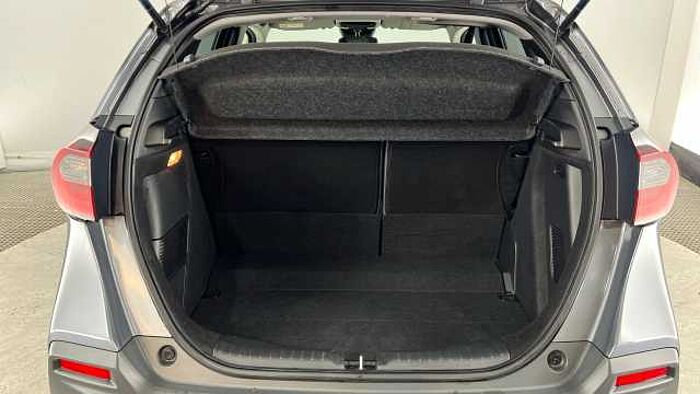 Honda Jazz Hybrid 1.5 h i-MMD Crosstar EX Hatchback 5dr Petrol Hybrid eCVT Euro 6 (s/s) (109 ps) 