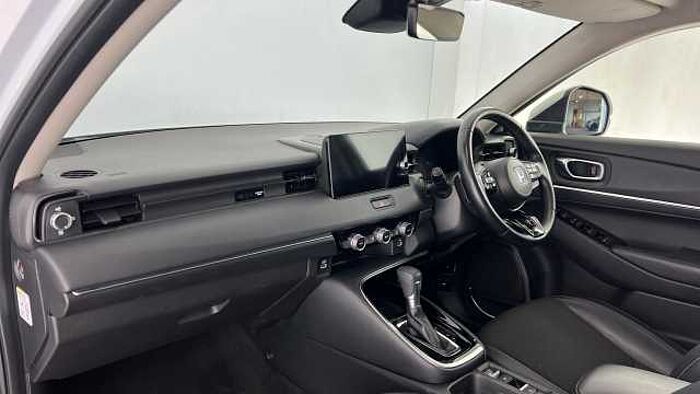 Honda HR-V Hybrid 1.5 h i-MMD Advance SUV 5dr Petrol Hybrid CVT Euro 6 (s/s) (131 ps) 