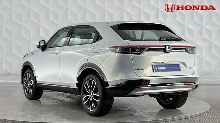 Honda HR-V Hybrid 1.5 h i-MMD Advance SUV 5dr Petrol Hybrid CVT Euro 6 (s/s) (131 ps) 