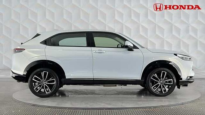 Honda HR-V Hybrid 1.5 h i-MMD Advance SUV 5dr Petrol Hybrid CVT Euro 6 (s/s) (131 ps) 