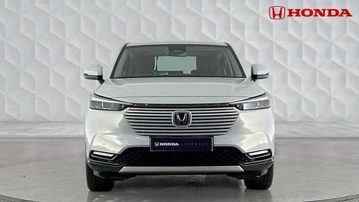 Honda HR-V Hybrid 1.5 h i-MMD Advance SUV 5dr Petrol Hybrid CVT Euro 6 (s/s) (131 ps) 
