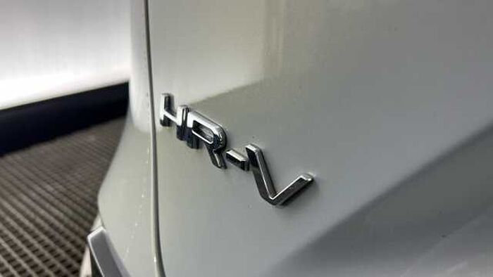 Honda HR-V Hybrid 1.5 h i-MMD Advance SUV 5dr Petrol Hybrid CVT Euro 6 (s/s) (131 ps) 