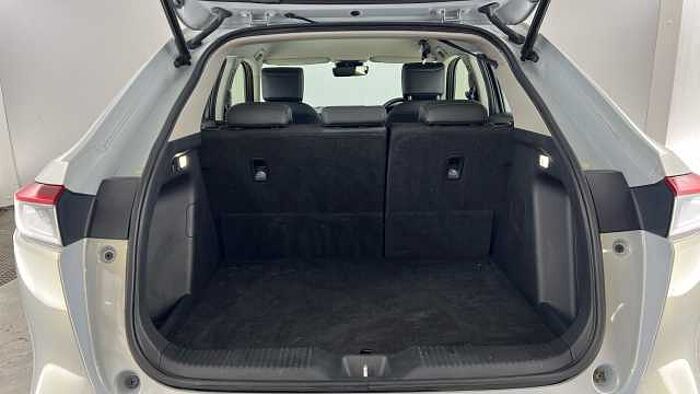 Honda HR-V Hybrid 1.5 h i-MMD Advance SUV 5dr Petrol Hybrid CVT Euro 6 (s/s) (131 ps) 