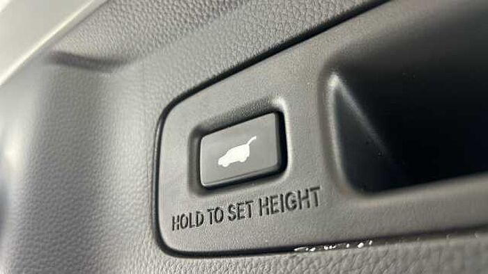 Honda HR-V Hybrid 1.5 h i-MMD Advance SUV 5dr Petrol Hybrid CVT Euro 6 (s/s) (131 ps) 