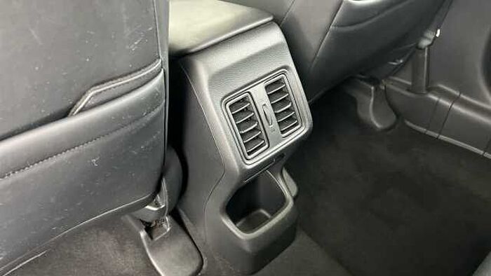 Honda HR-V Hybrid 1.5 h i-MMD Advance SUV 5dr Petrol Hybrid CVT Euro 6 (s/s) (131 ps) 