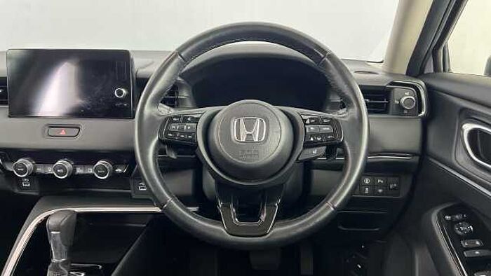 Honda HR-V Hybrid 1.5 h i-MMD Advance SUV 5dr Petrol Hybrid CVT Euro 6 (s/s) (131 ps) 