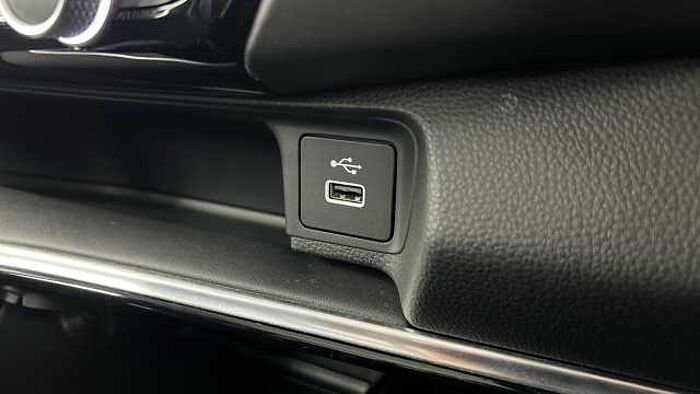 Honda HR-V Hybrid 1.5 h i-MMD Advance SUV 5dr Petrol Hybrid CVT Euro 6 (s/s) (131 ps) 