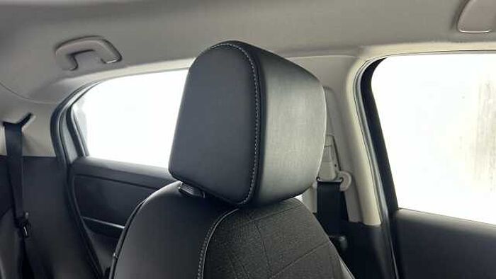 Honda HR-V Hybrid 1.5 h i-MMD Advance SUV 5dr Petrol Hybrid CVT Euro 6 (s/s) (131 ps) 