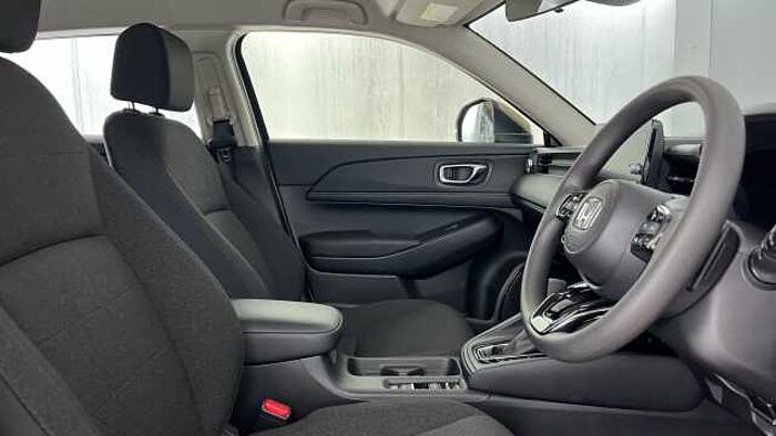 Honda HR-V Hybrid 1.5 h i-MMD Elegance SUV 5dr Petrol Hybrid CVT Euro 6 (s/s) (131 ps) 